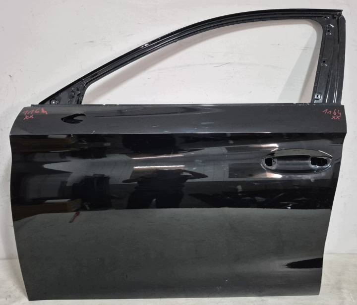SEAT LEON IV 4 5FA 20- Portière Gauche Avant Avant 5FA833311