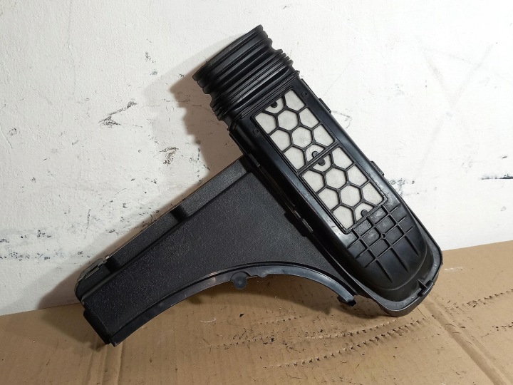 tubo Tubo manicotto aspirazione aria RENAULT SCENIC IV 1.6 DCI 165556458R