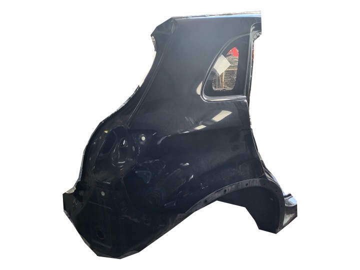 MITSUBISHI ASX III LIFT quarter fender window right rear part X42B