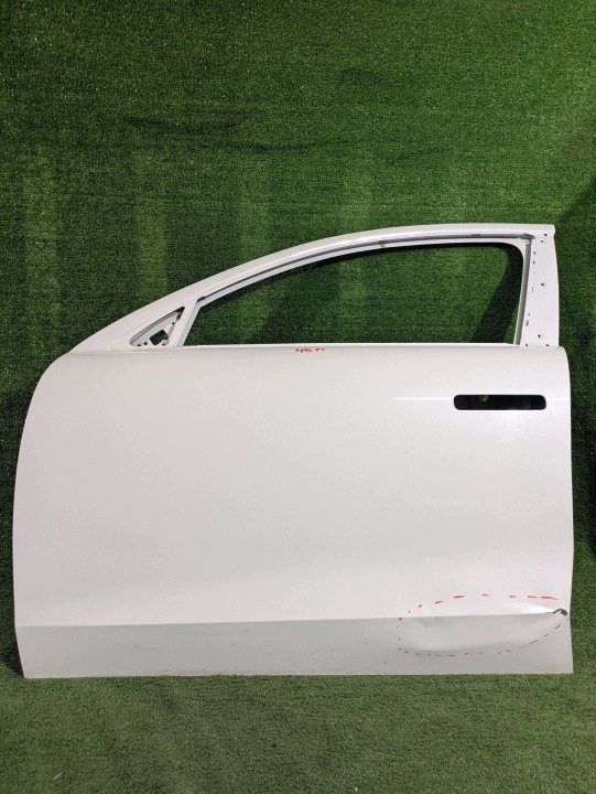 Portière Avant Gauche Gauche Avant HYUNDAI IONIQ VI 22- NR.D4811