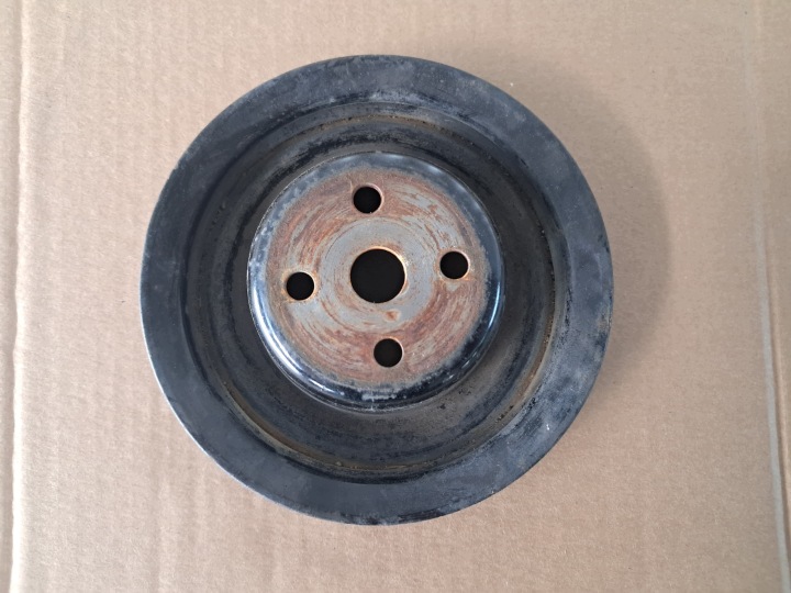 Reifen Rad POMPY des Wassers MERCEDES W116 W109 107SL SLC 350 450
