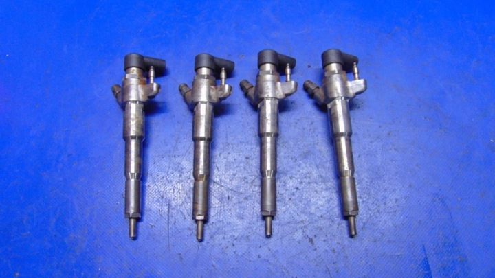 injector 166000372R 2.3DCI BI-TURBO RENAULT MASTER IV 19-25R