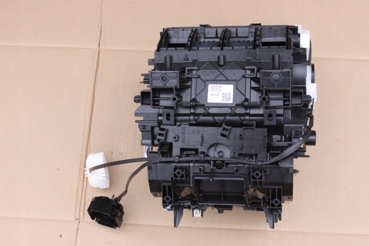 heater TOYOTA YARIS CROSS 2021- original 87050-K0290