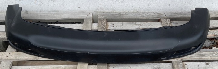 VW TOURAN und 03- SPOILER Heckspoiler der Stoßstange hinten heck 1T0807521L 1T0807521K