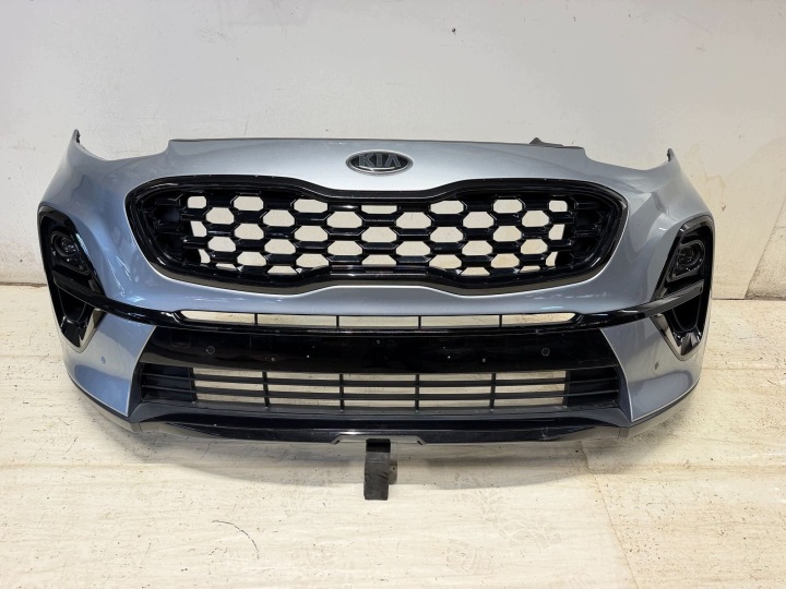 Frontstoßstange 4XPDC KIA SPORTAGE IV LIFT 19-21 86511-F1500