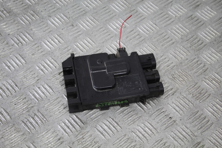ROZDZIELACZ PRADU FIAT TALENTO II 2 24351820R