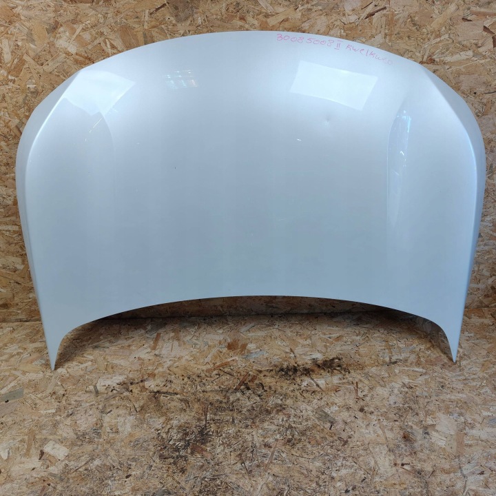 cofano Anteriore Peugeot 5008 II 3008 II kwe kwed