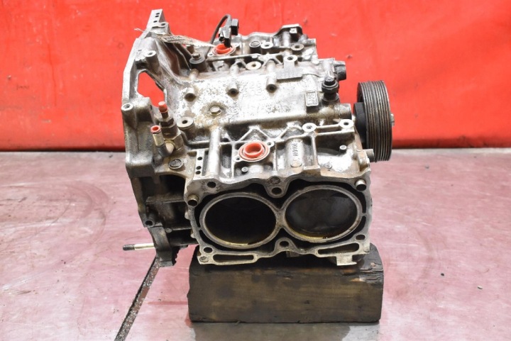 BLOK DOL of the engine crank EJ25 SUBARU FORESTER 2 II 2.5 B 230 KM 05-08