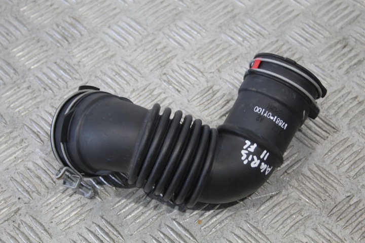wiring hose air TOYOTA AURIS II LIFT
