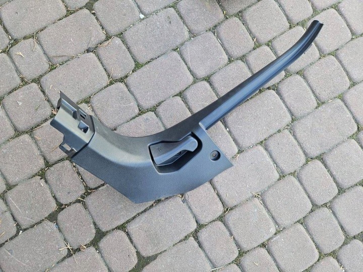 SCATOLA MINIGONNE sinistra z impugnatura Opel MOKKA B 2 II 9820797180