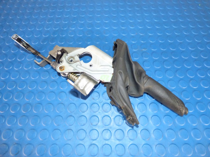 BMW 1 F20 Schaltgestänge elektrische Parkbremse EUROPA 7846805