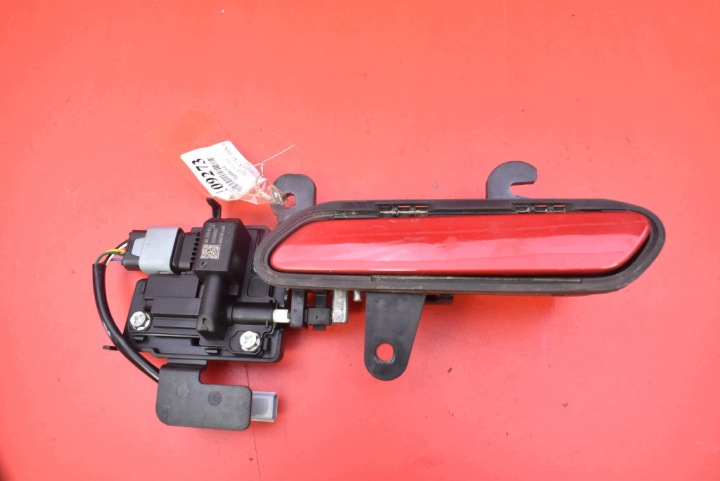 Poignée Gauche Arrière Arrière KEYLESS CR5 826F0/G0-G1000 KIA EV6 GT 21
