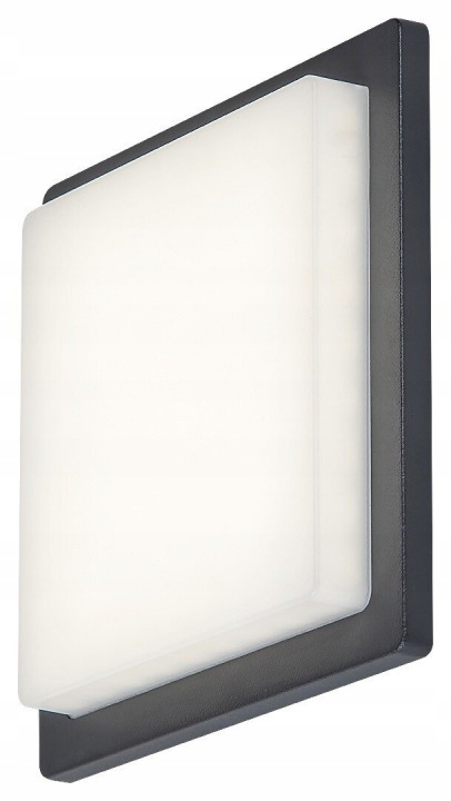 Nástěnná Led lampa Ontario 7204 Rabalux