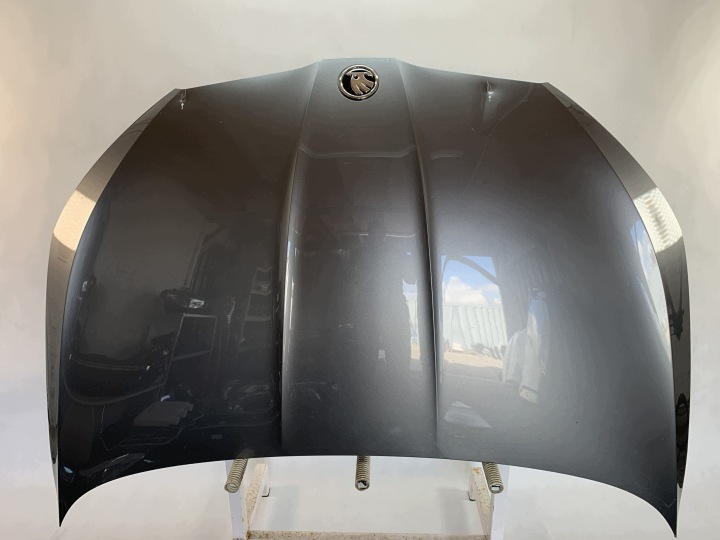 motorhaube fronthaube Skoda Fabia 4 IV 20r 6VA823153 09.26