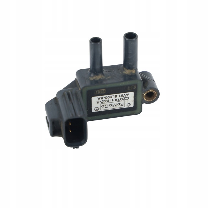 Ford Mondeo Mk4 Sensor Presión DPF 2.2 TDCi KNBA Diésel AV61-5L200-AA 12
