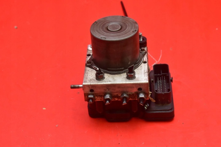 pump ABS 51964374 CITROEN JUMPER 2 II 3.0 HDI 157 KM 04-15