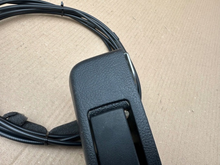 MAZDA 3 BL 09-13 LINKA CARD OF FUEL 11