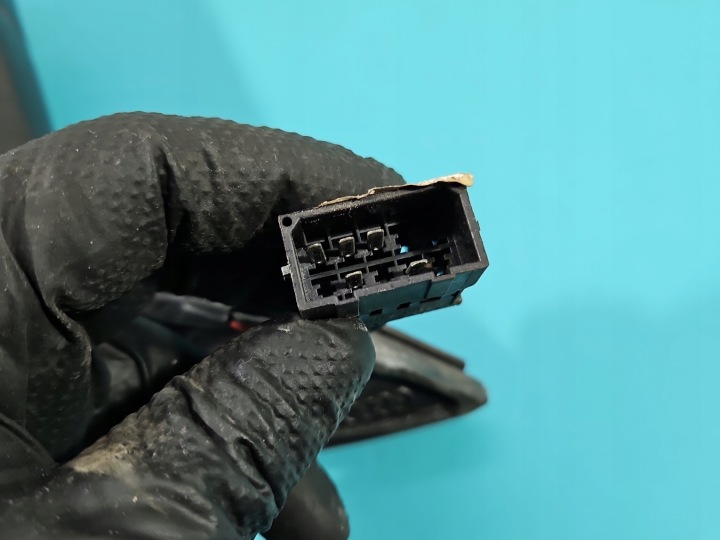 Rechte Rückleuchte 5-Pin Audi A6 C5 LY9B Europa Limousine 97-01 10