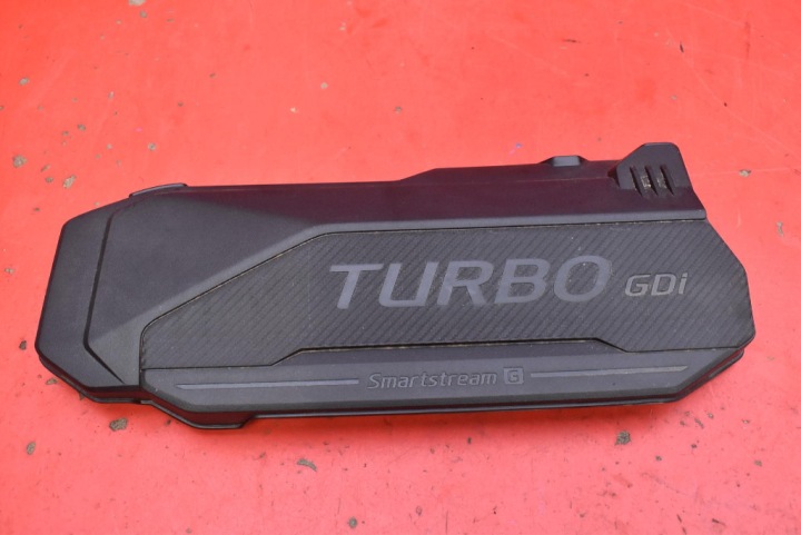 copertura GREMBIALINA Motore superiore 29240-2M801 KIA SPORTAGE 5 V 1.6 T-GDI 150 KM 21-25