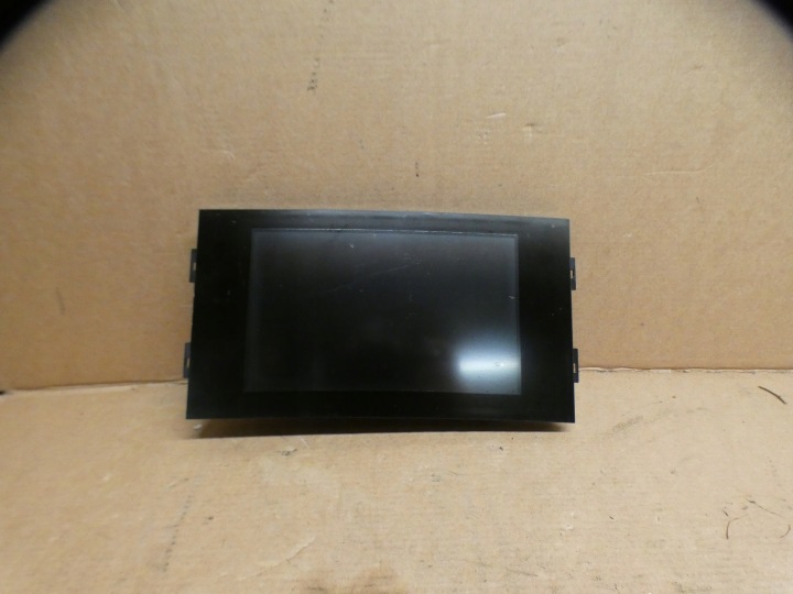 Panel Display navigazione Radia Peugeot 308 T9