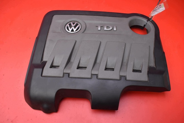 motor cover upper 03L103925 SEAT ALTEA XL 2.0 TDI 140 KM LIFT 09-13