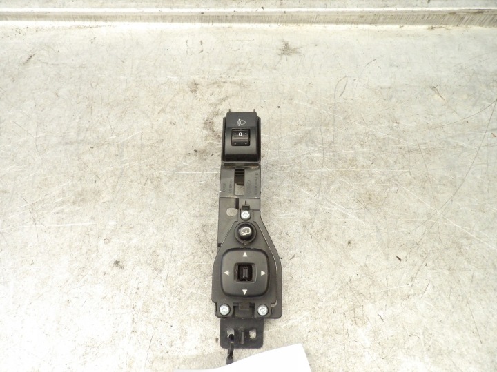 Ford Ranger XLT V panel ovládání zrcadel AB3911A669B