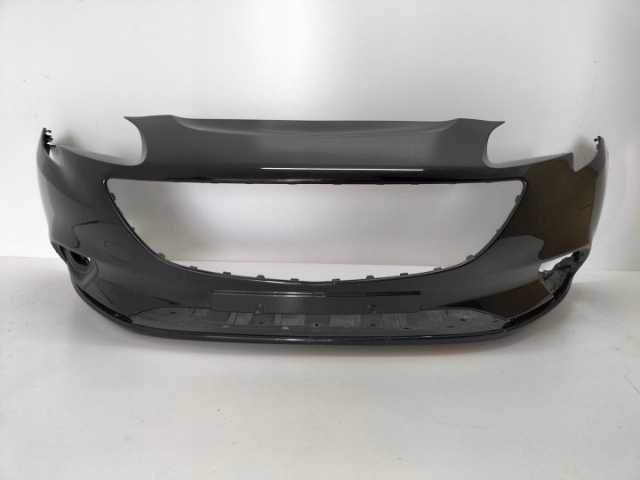 nárazník přední předek OPEL CORSA E 14