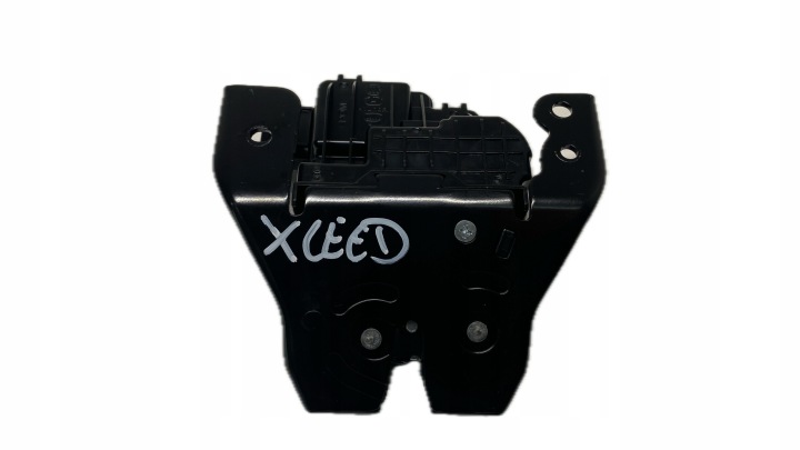 KIA XCEED X-CEED de la Serrure du capot Porte coffre hayon Arrière 18-25