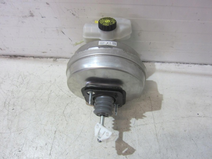BMW X3 G01 G02 Servo bremsen Pumpe 34336883988 6883988 6883986