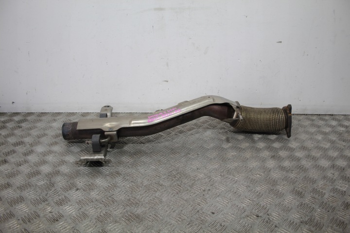výfuk EVOQUE II 2 L551 K8D2-5E212-AB