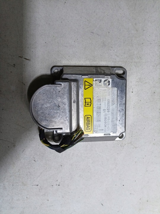 modul Airbag BMW 3 F30 2014 6865299
