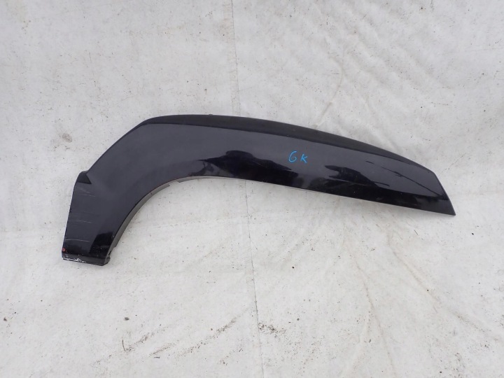 KIA SPORTAGE II 04-10 modanatura Copertura Destra Anteriore