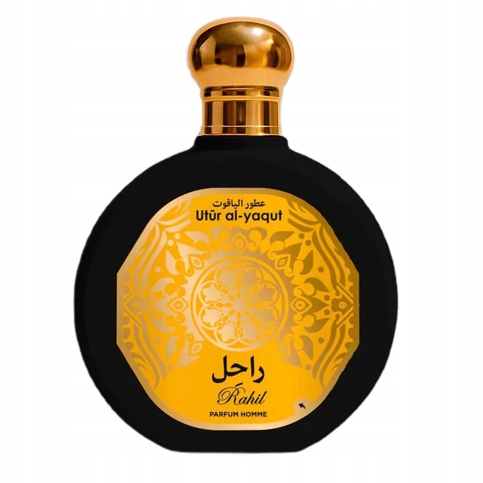 parfums saphir utur al yaqut rahil woda perfumowana 100 ml     