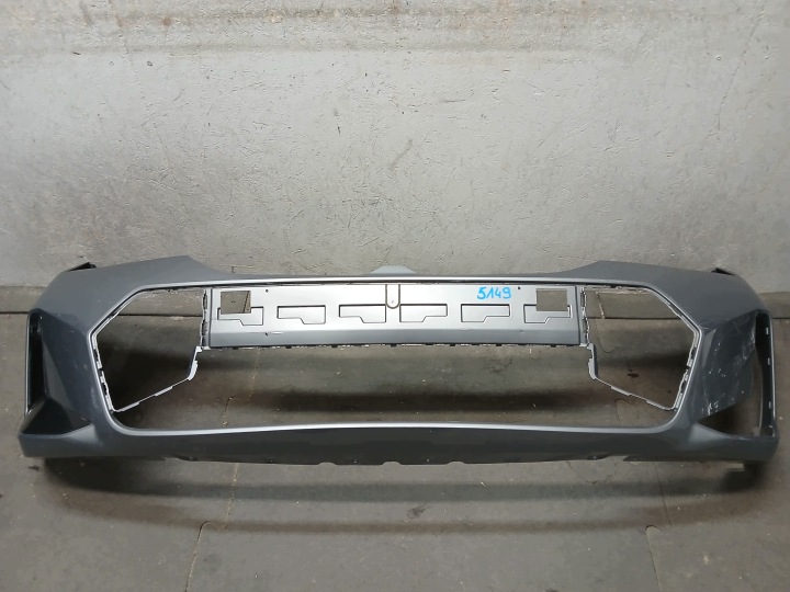stoßstange vorne BMW III 3 G20 G21 LIFT M PAKIET