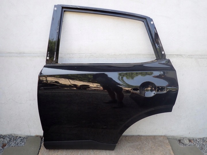 Portière Gauche Arrière Gauche Arrière NISSAN QASHQAI 3 III J12 2021- H21016UAMA