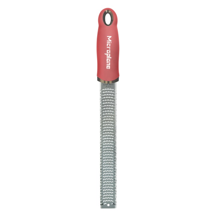 Premium Classic struhadlo zester korálově růžové Microplane