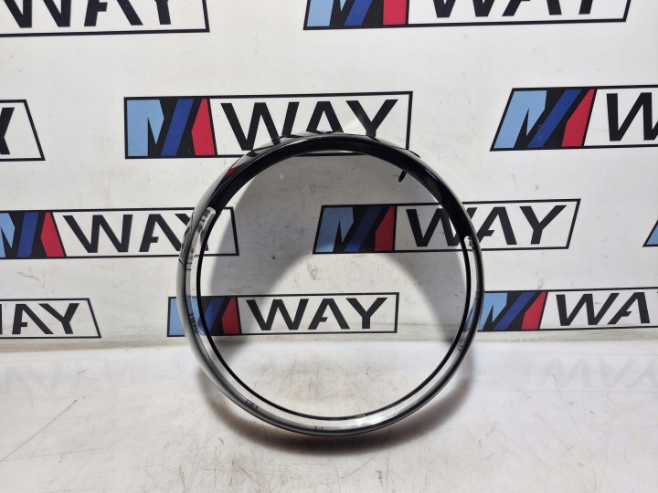 9364178 MINI COOPER F56 Châssis Couverture tablier moteur LED WYSWIETLACZA EKRANU
