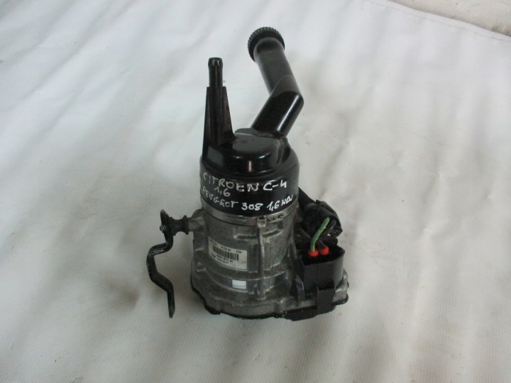 Servopumpe Citroen C4 Peugeot 308 1,6 HDI 9686207180