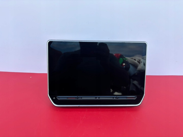 display LCD MONITOR EKRAN VW ID.BUZZ TRANSPORTER 1T3919605D E757DZ