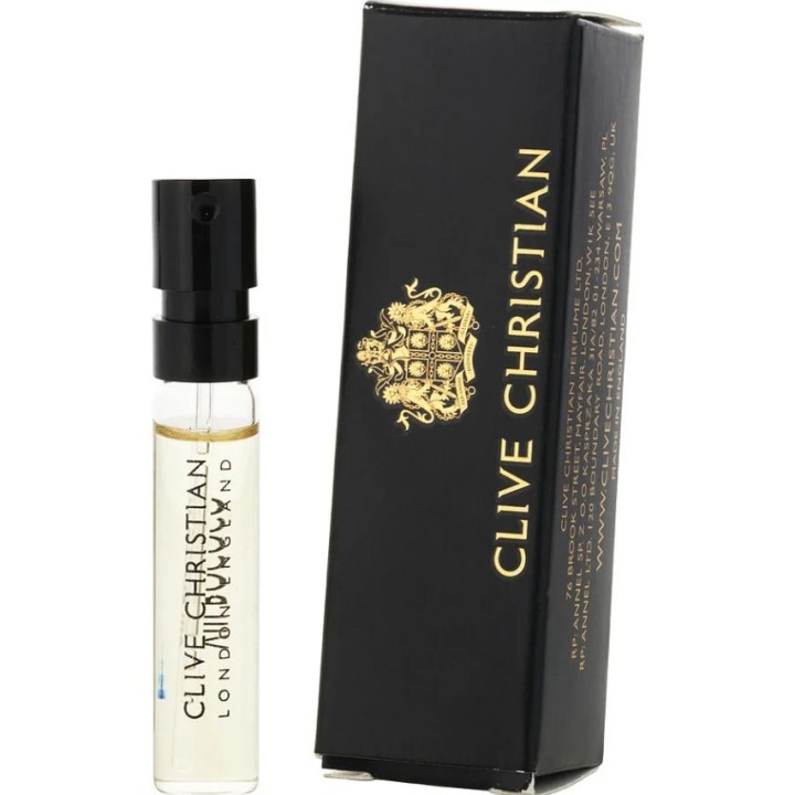 clive christian viii rococo - magnolia ekstrakt perfum 2 ml     