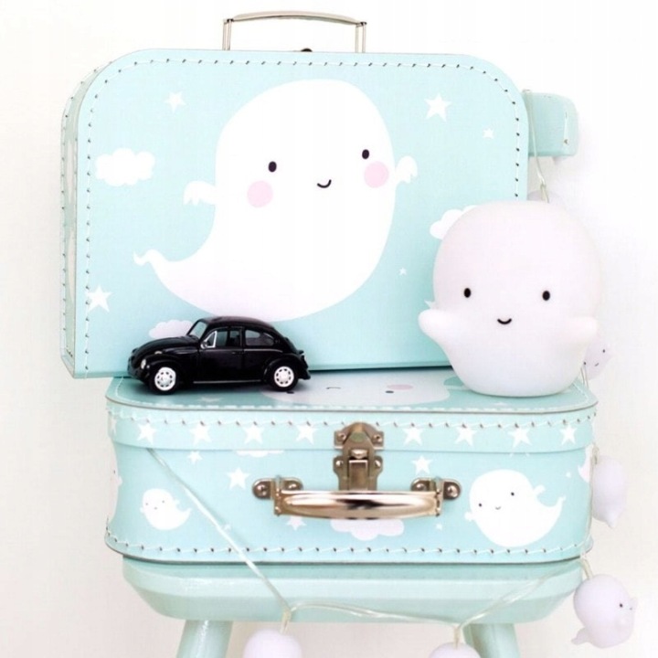 A Little Lovely Company світло нічні Ghost junior — фото 4