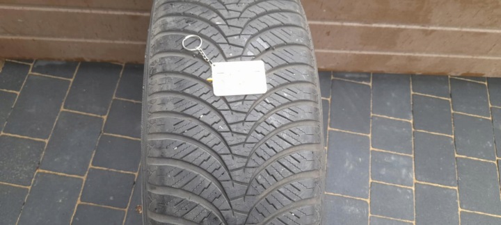 FALKEN EUROALL SEASON AS210 225/55R18 102V XL