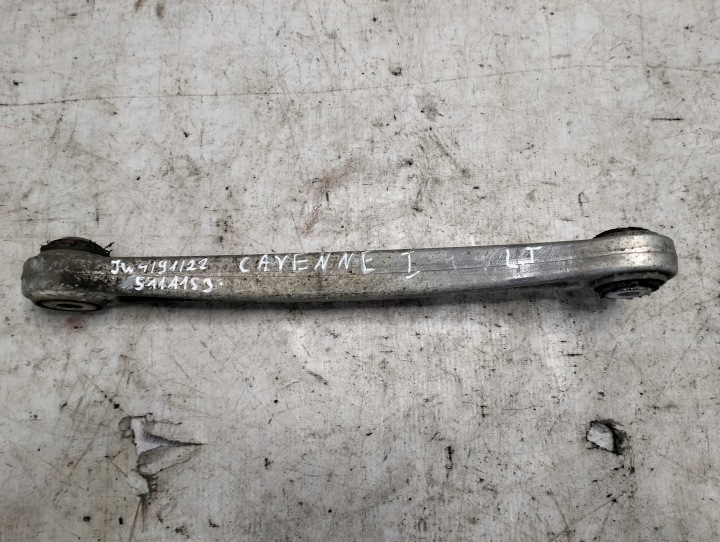rameno levý záď PORSCHE CAYENNE a 2005r OEM 7L0 505 376