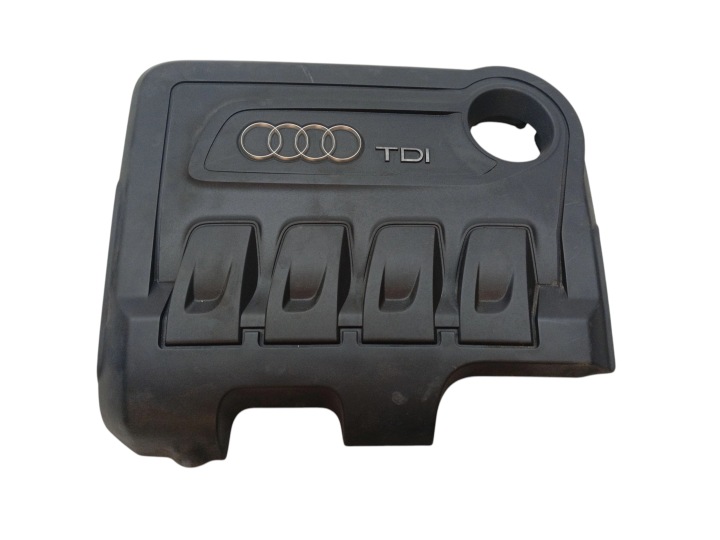 copertura GREMBIALINA Coperchio superiore motore AUDI Q3 e 8U A3 8P 2.0 TDI 140KM 03L103925