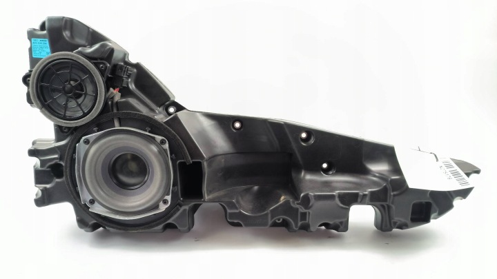 speaker 4M0035298 AUDI Q7 II 4M