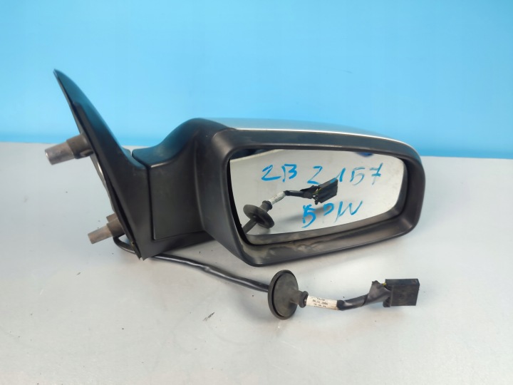 SPECCHIETTO RETROVISORE Destro OPEL ZAFIRA B Z157 5 PIN