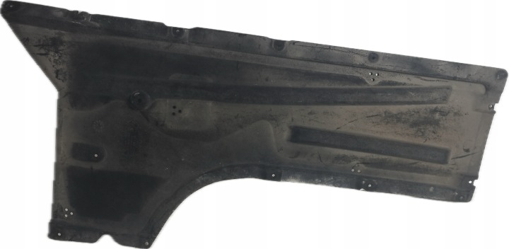 abdeckung Blende Abdeckung Unterfahrschutz Getriebe BMW 3 G20 G21 330e 7428181