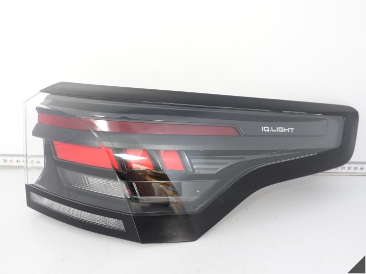 VW TIGUAN CT1 III 571 24- Licht LED IQ.LIGHT rechts heck EUROPA DEMONTAZ