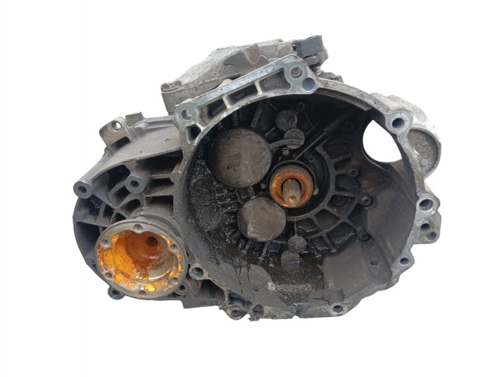 Boîte de vitesses VOLKSWAGEN PASSAT B6 2.0 TDI 170KM 125kW KNY 224 TYS