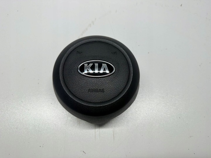 airbag POWIETRZNA airbag šoférov KIA CEED III 2017